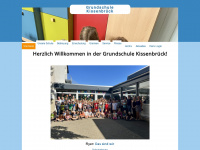 gs-kissenbrück.de Webseite Vorschau
