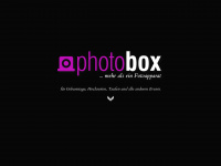 photobox.click