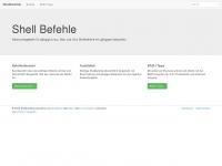 shellbefehle.de