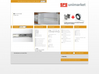 led-designer.com Webseite Vorschau