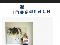 inesurach.at Webseite Vorschau