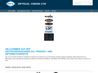 opticalvision.de Thumbnail