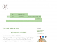 hypnose-rs.de Webseite Vorschau