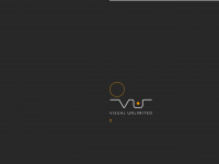 visual-unlimited.com Webseite Vorschau