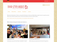 foodexplorers.net
