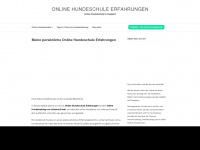 online-hundeschule-erfahrungen.de