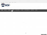 bekleidungsbox.ch Webseite Vorschau