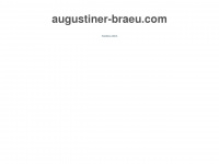 augustiner-braeu.com
