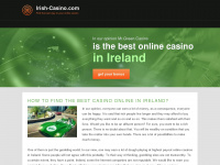 irish-casino.com