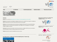 vij-faircare.ro Webseite Vorschau