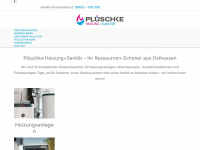 plueschke-sanitaer.de