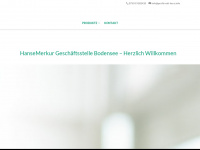 profis-mit-herz.info Webseite Vorschau