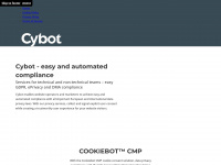 cybot.com Thumbnail
