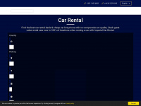 imperial-car-rental.com Thumbnail