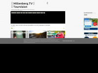 miltenberg-tv.blogspot.com Webseite Vorschau