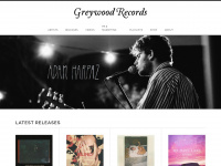 Greywood-records.com
