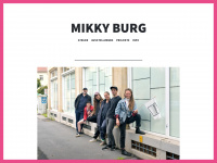 Mikky-burg.com