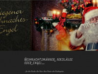 siegener-weihnachtsengel.de Thumbnail
