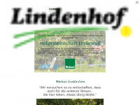 lindenhof-eilum.de Thumbnail