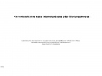 trierweiler-apotheken-weimar.de Webseite Vorschau