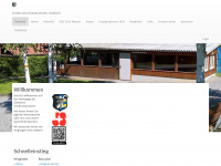 asvgoldach.ch Webseite Vorschau
