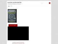 Kateraworth.com
