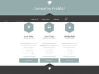 Lernort-fricktal.ch