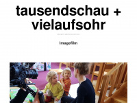 tausendschau-imagefilm.de