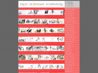 fas-schoenberg.com Webseite Vorschau