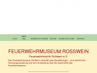 fwmuseum-rosswein.de Thumbnail