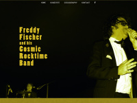 Freddyfischer.com