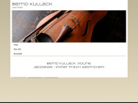violin-music.de Thumbnail