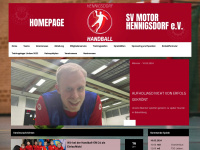 hennigsdorf-handball.de Thumbnail