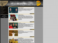 sccondor-handball.de
