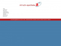 hirsch-service.de Thumbnail