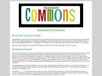 hauptsache-commons.de