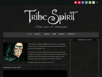 tribespirit.com