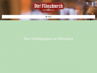 Die-flaenzbur.ch
