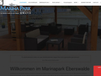Marinapark-eberswalde.de