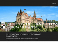 Hohenzollern-schloss.de