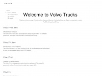 Volvotrucks.pk