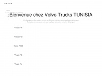 Volvotrucks.tn