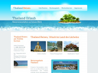 thailand-reisen.biz Thumbnail