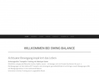 swingbalance.ch