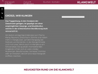 klangwelt.swiss Thumbnail