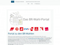 brwahl-portal.de