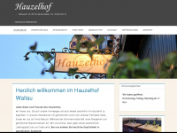 hauzelhof-wallau.de Thumbnail