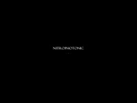 nitrophotonic.com Webseite Vorschau