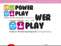 powerplay-zwingenberg.de Thumbnail