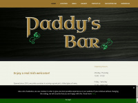 Paddysbar-hamburg.com